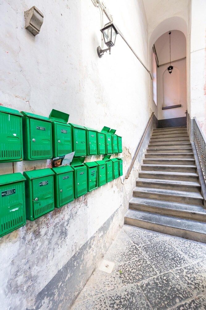 undefined Residenza Capano Charming House 2