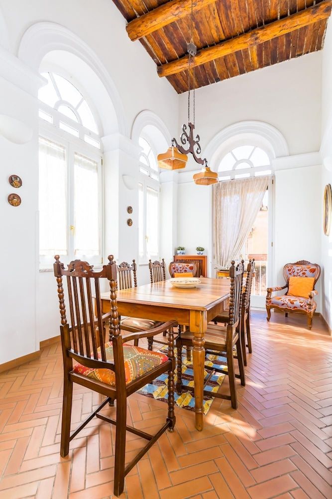 undefined Residenza Capano Charming House 6