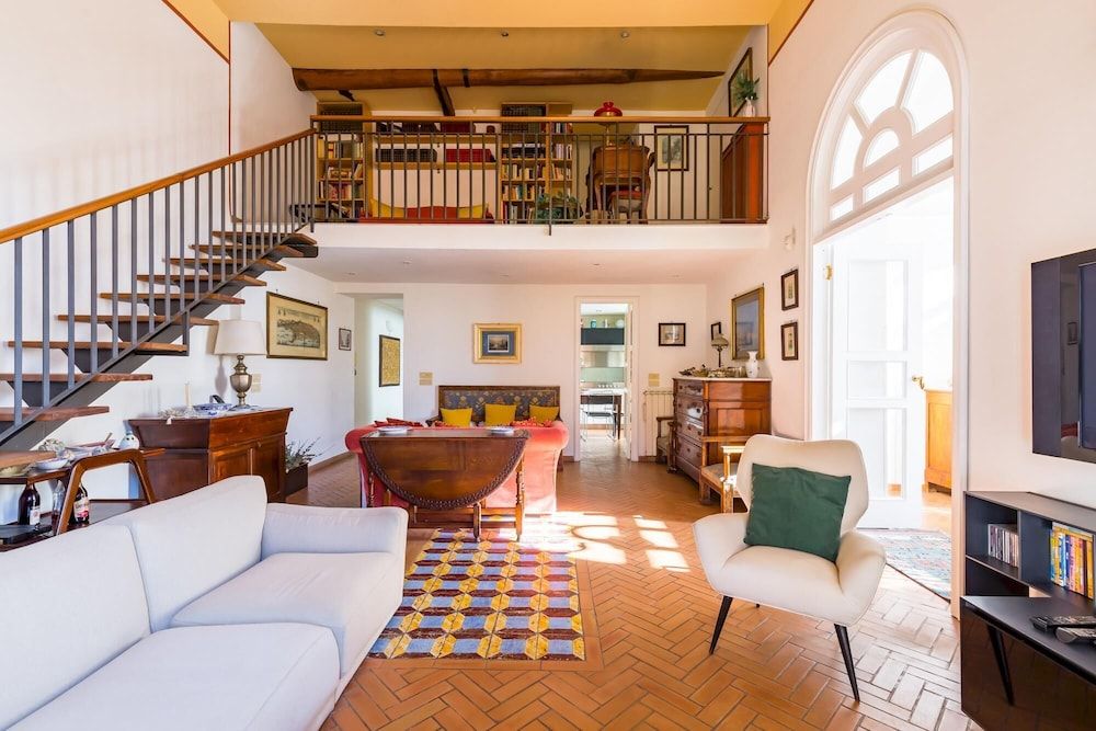 undefined Residenza Capano Charming House