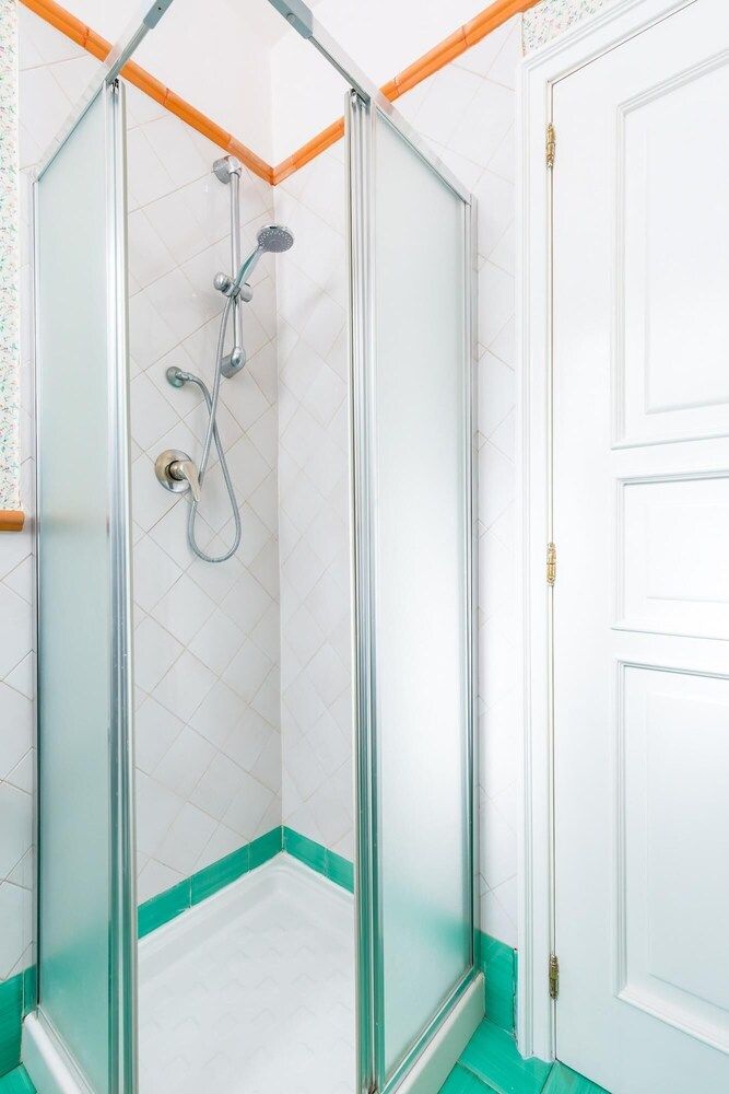 Residenza Capano Charming House Apartment 6