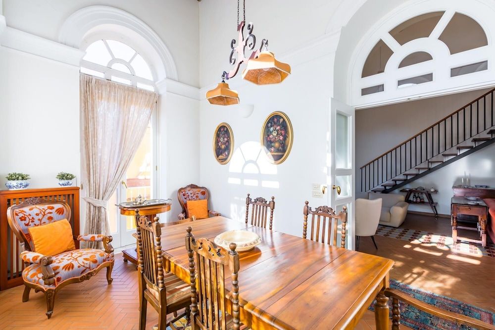 undefined Residenza Capano Charming House 4