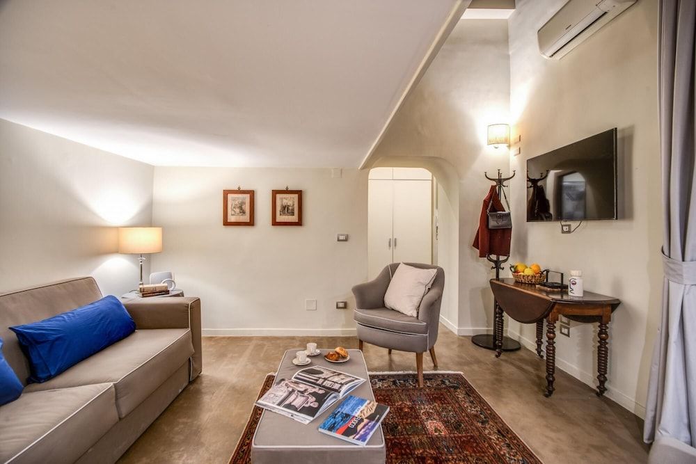 undefined Chiaia Loft in Napoli 10