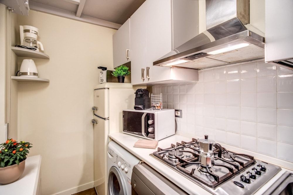 undefined Chiaia Loft in Napoli 3