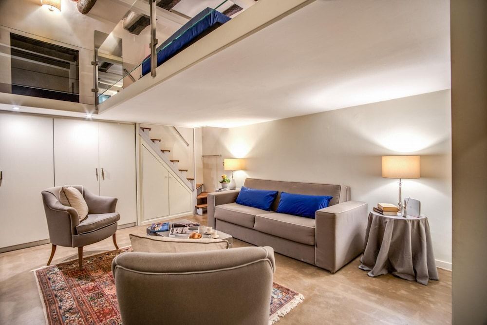 undefined Chiaia Loft in Napoli 7