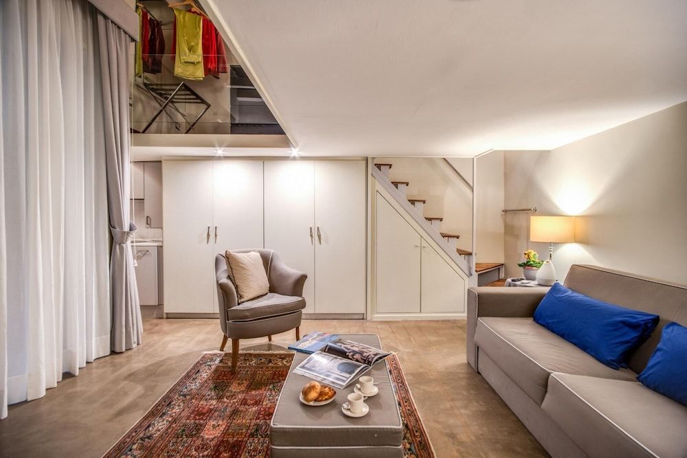 undefined Chiaia Loft in Napoli 6