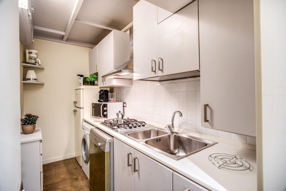 undefined Chiaia Loft in Napoli 4