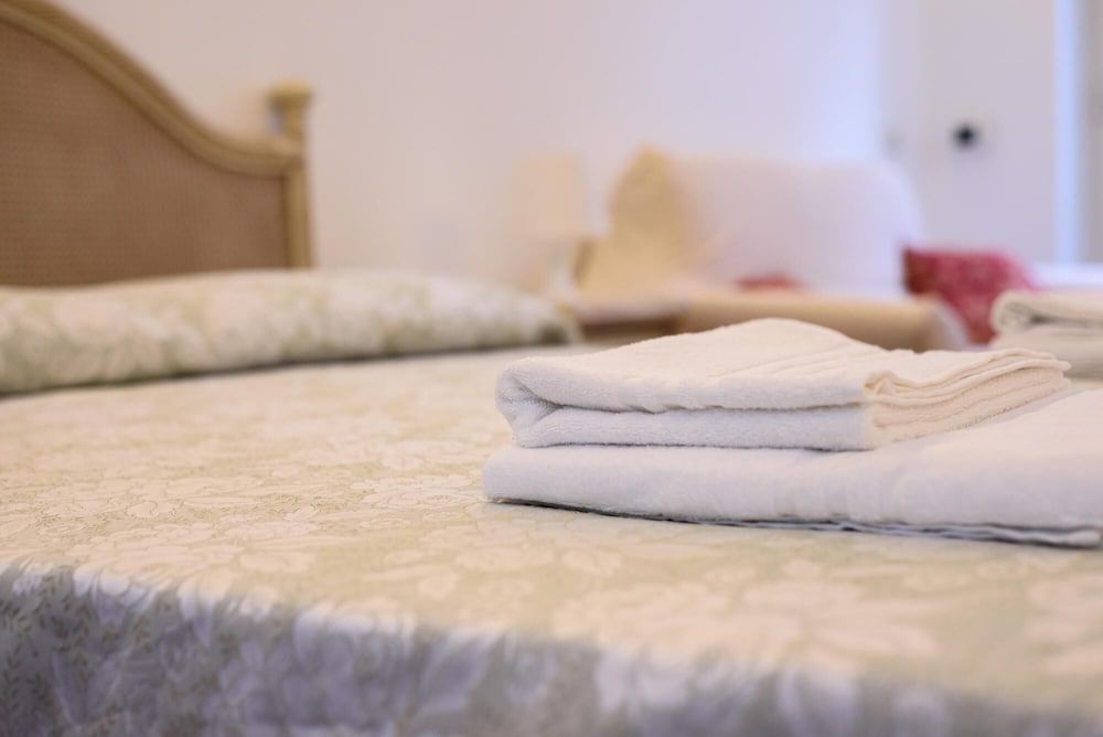 Via Avvocata 25 in Napoli Apartment 21