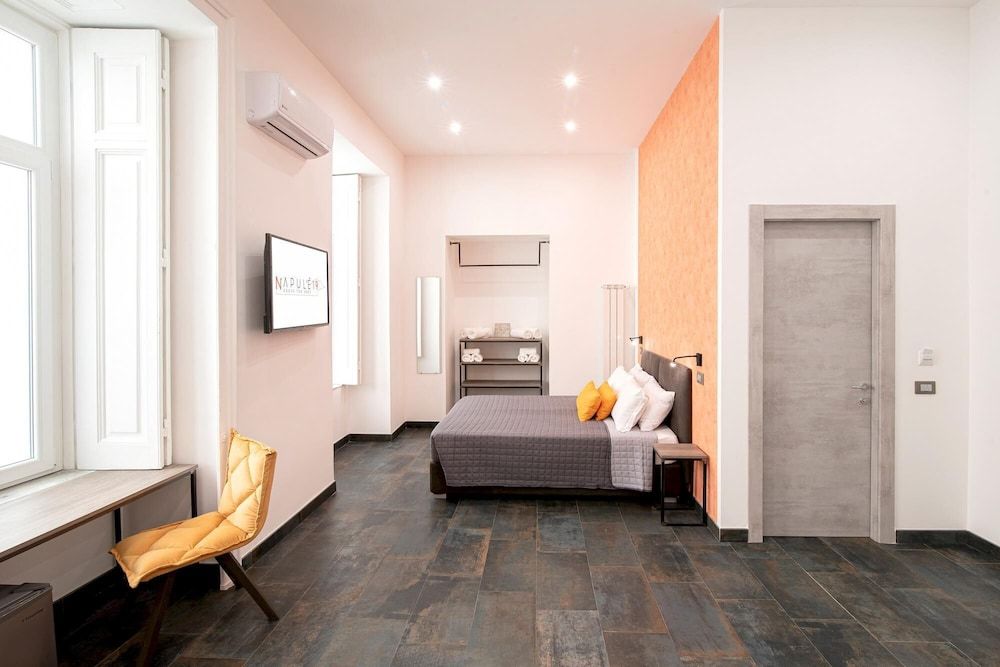 undefined Napul 19 - Quadrupla 4