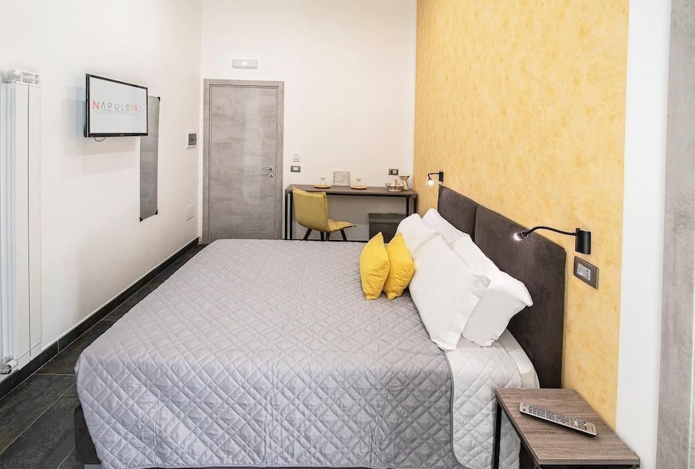 undefined Napul 19 - Doppia A