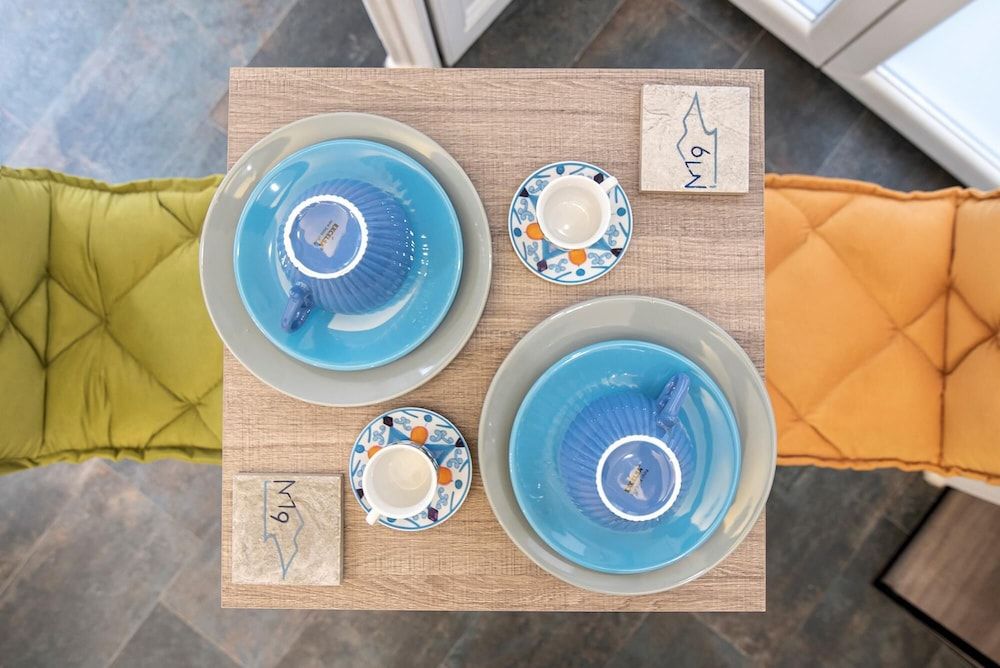 Napul 19 - Doppia A Apartment 11