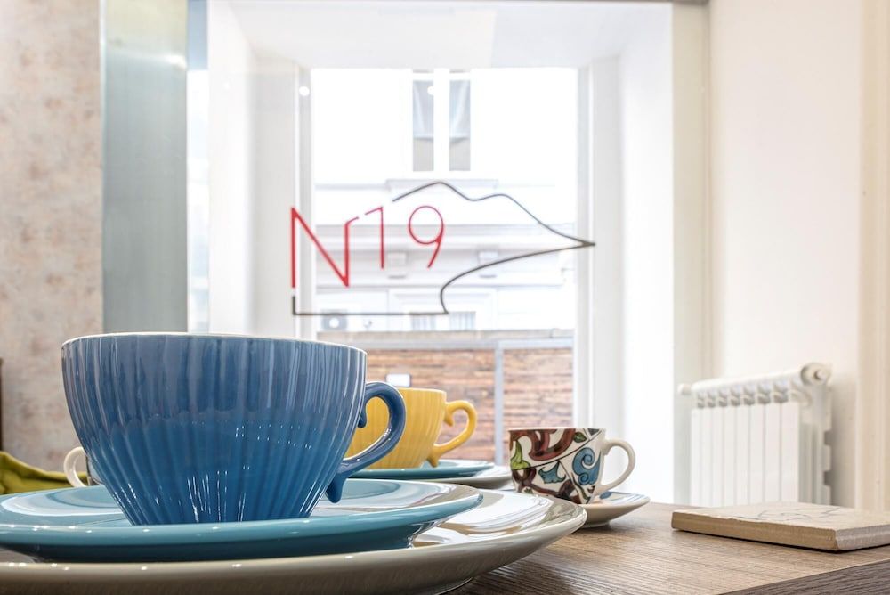 undefined Napul 19 - Doppia B 10