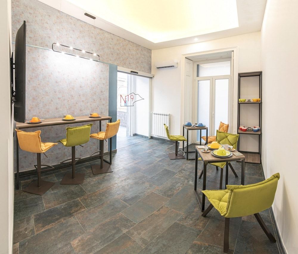 undefined Napul 19 - Doppia B 4