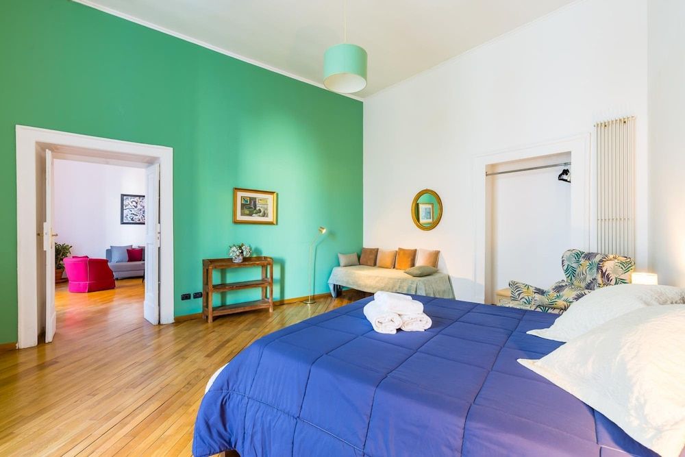 Portico 17 - Charming House Close Promenade Apartment 10