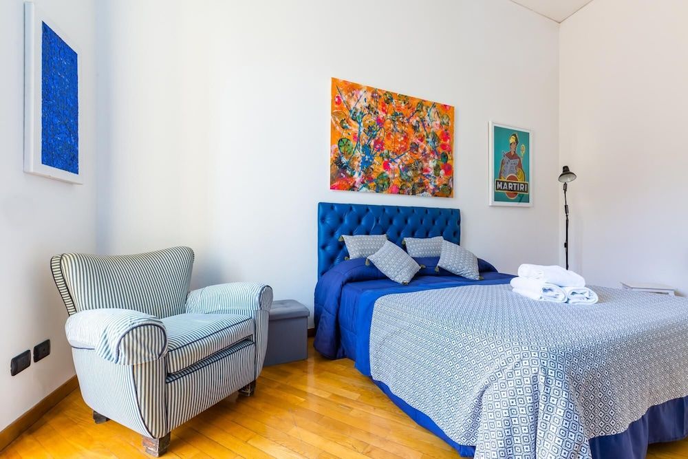 Portico 17 - Charming House Close Promenade Apartment 5