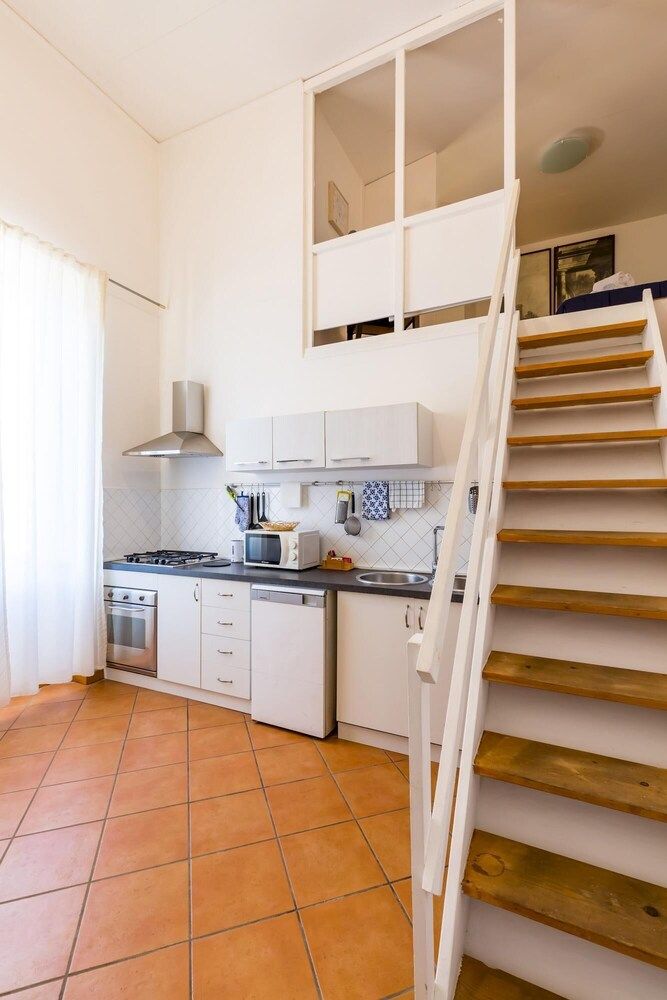 undefined Portico 17 - Charming House Close Promenade 6