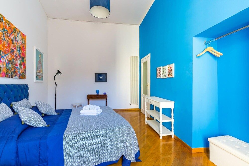 Portico 17 - Charming House Close Promenade Apartment 13