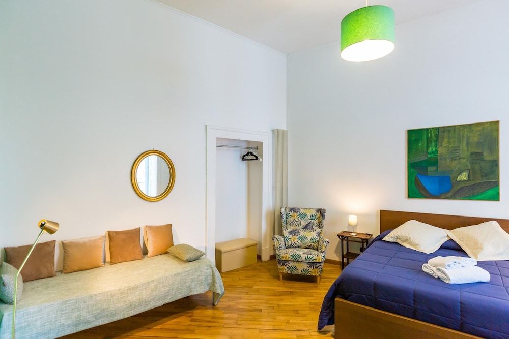 Portico 17 - Charming House Close Promenade Apartment 11