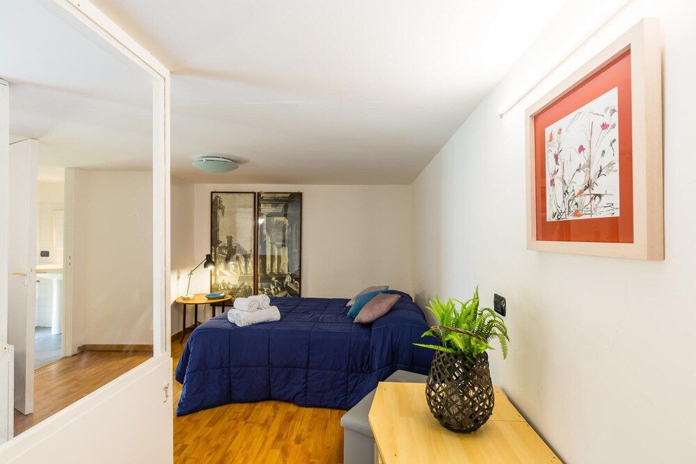 Portico 17 - Charming House Close Promenade Apartment 15