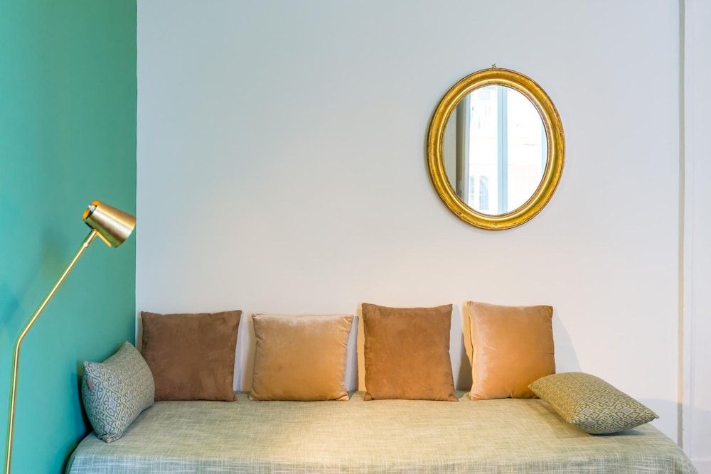 Portico 17 - Charming House Close Promenade Apartment 36