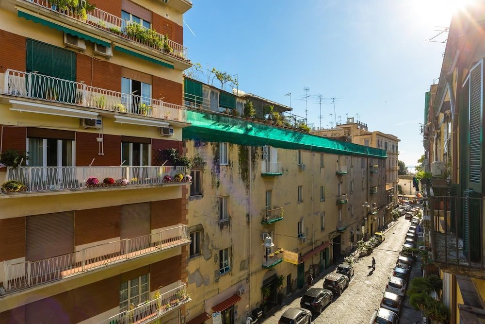 undefined Portico 17 - Charming House Close Promenade 3