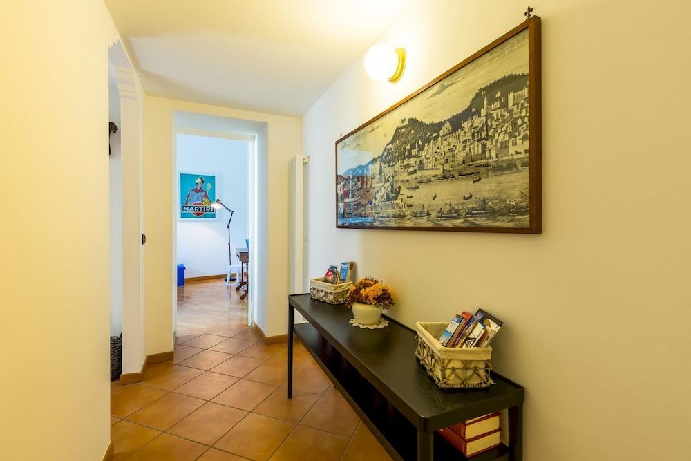 Portico 17 - Charming House Close Promenade Apartment 26