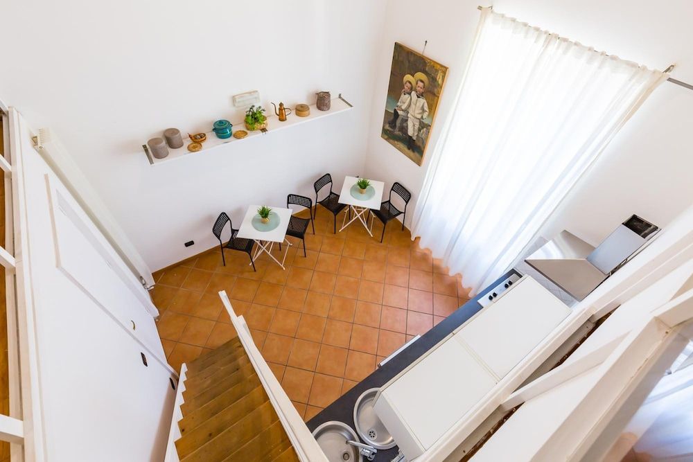 undefined Portico 17 - Charming House Close Promenade 9