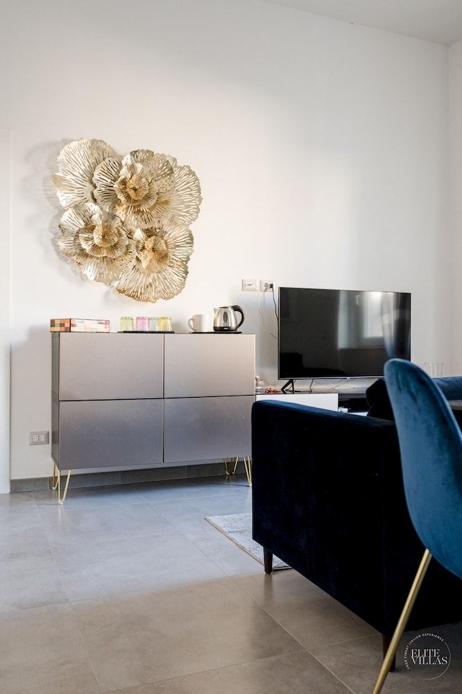 Poerio 98 Luxury Apartment Apartment 28