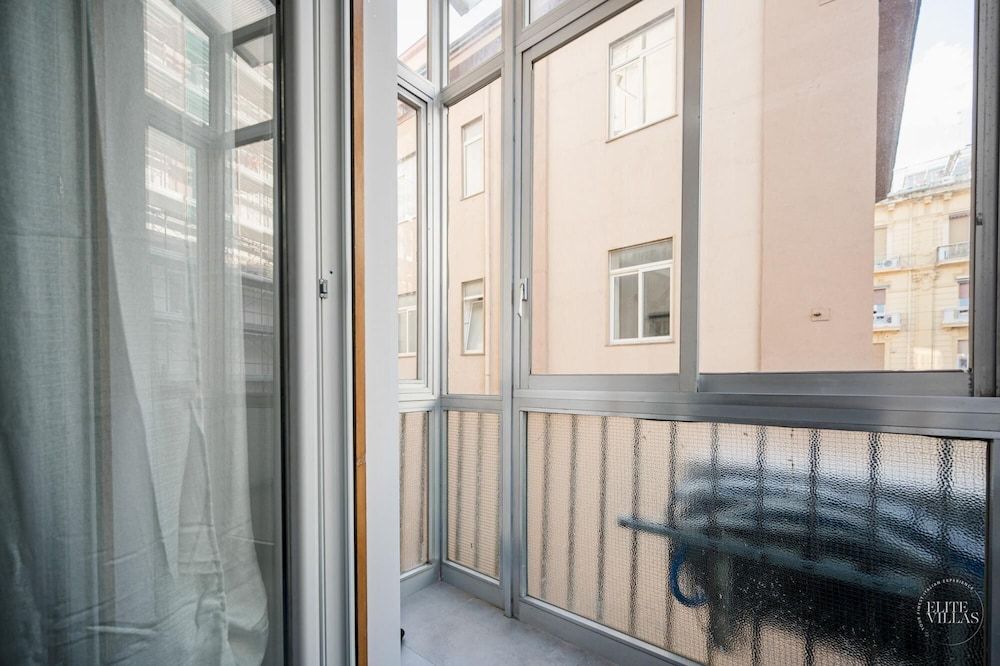 Poerio 98 Luxury Apartment Apartment 17