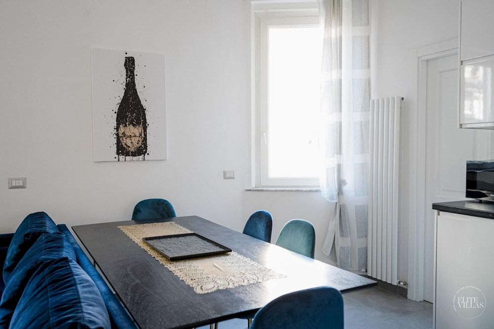Poerio 98 Luxury Apartment Apartment 26
