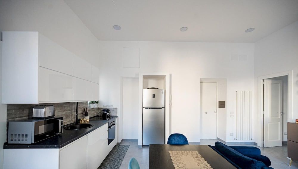 Poerio 98 Luxury Apartment Apartment 33