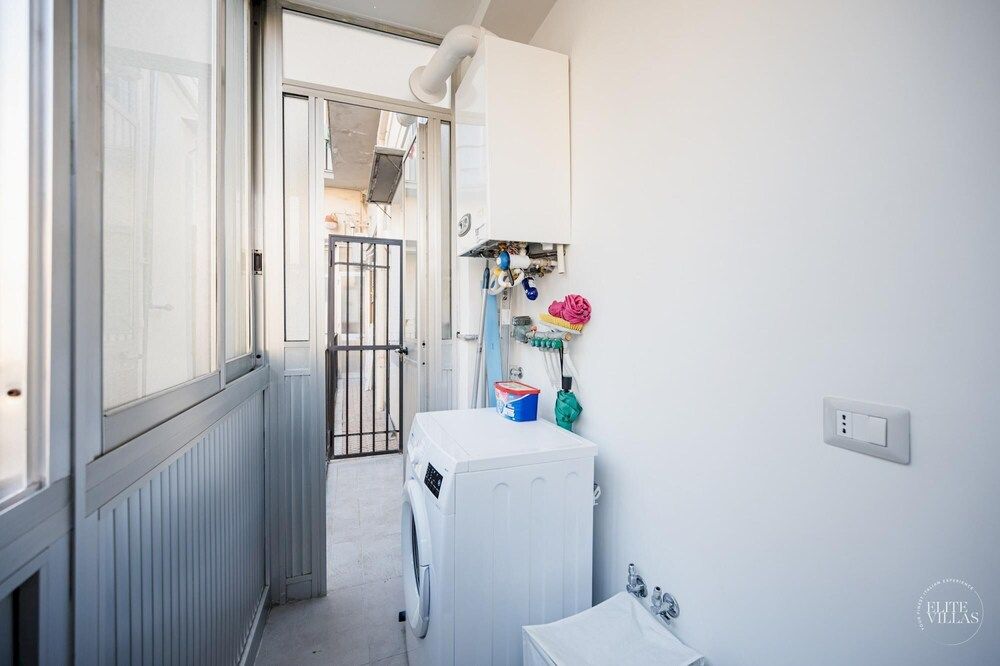 Poerio 98 Luxury Apartment Apartment 19