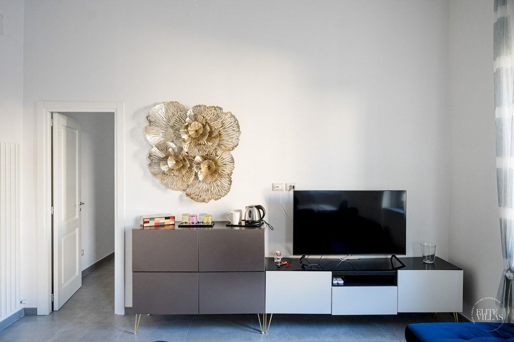 Poerio 98 Luxury Apartment Apartment 29