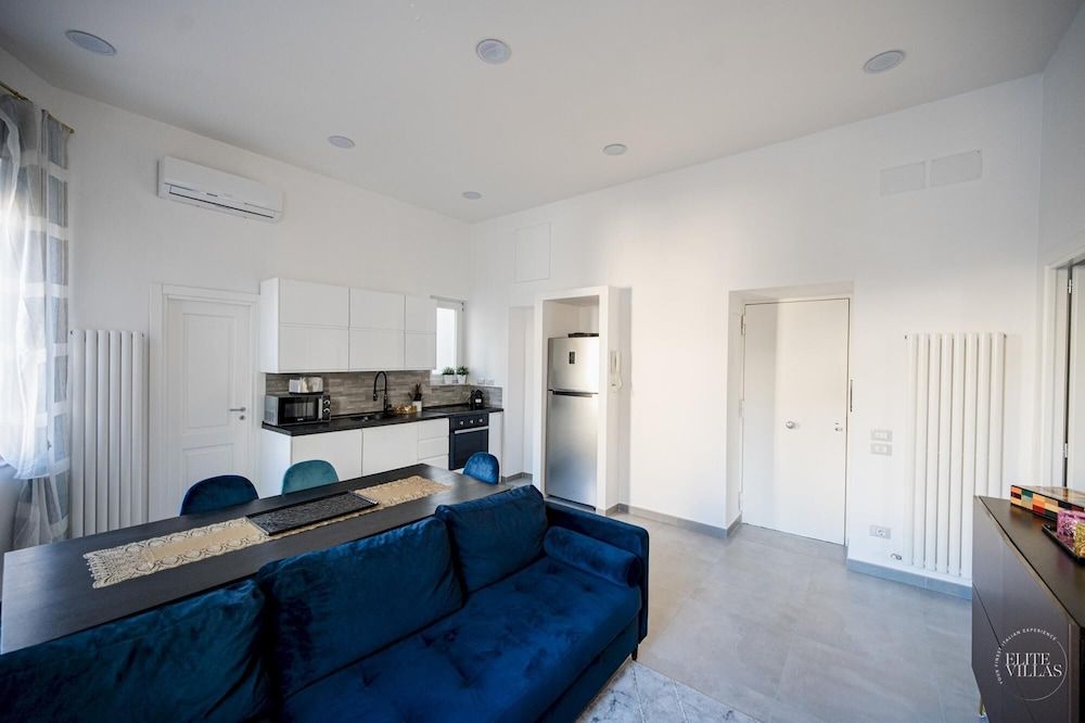 Poerio 98 Luxury Apartment Apartment 25