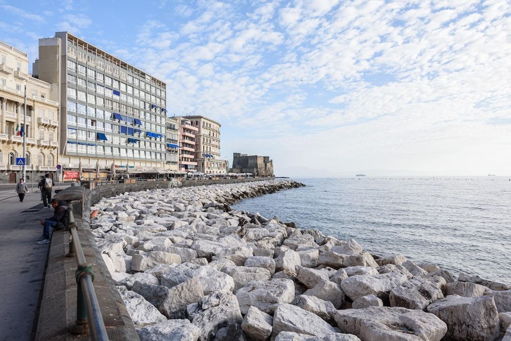 undefined Via Niccolo Tommaseo 4 - Appartamento 1 4