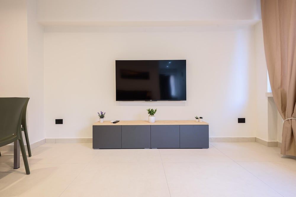 Via Niccolo Tommaseo 4 - Appartamento 1 Apartment 16