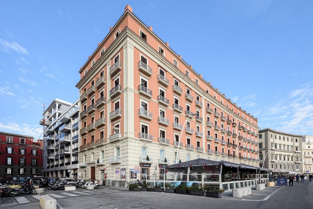 undefined Via Niccolo Tommaseo 4 - Appartamento 1 2