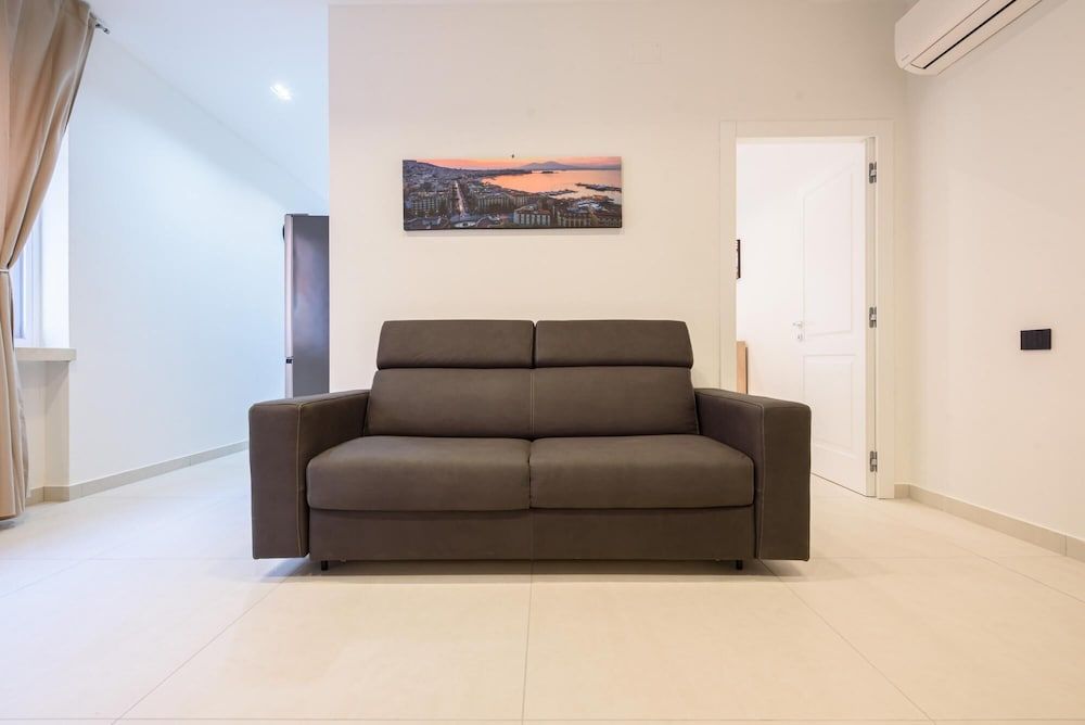 Via Niccolo Tommaseo 4 - Appartamento 1 Apartment 21