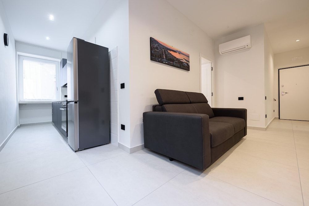 Via Niccolo Tommaseo 4 - Appartamento 1 Apartment 17