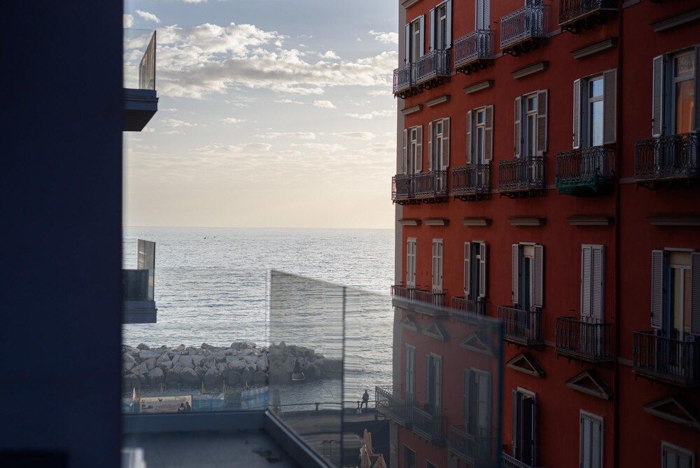 Via Niccolo Tommaseo 4 - Appartamento 1 Apartment 6