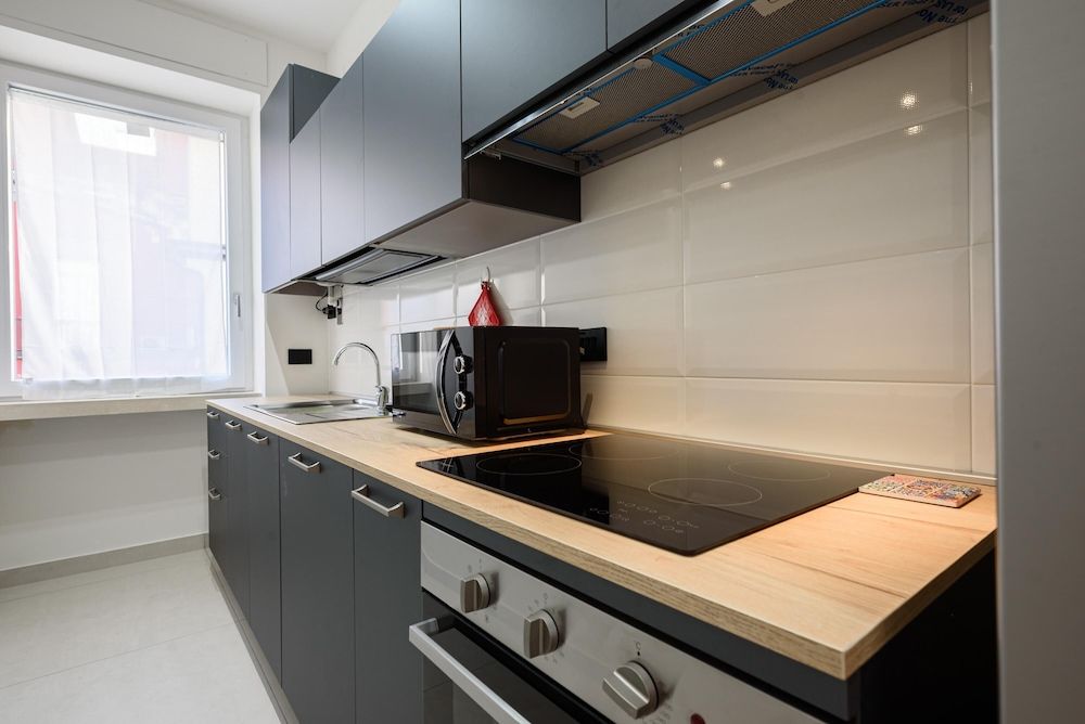 undefined Via Niccolo Tommaseo 4 - Appartamento 1 6