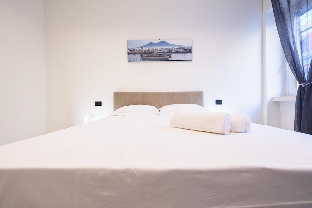 undefined Via Niccolo Tommaseo 4 - Appartamento 1 8