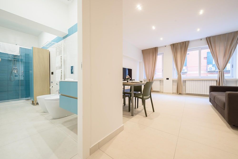 undefined Via Niccolo Tommaseo 4 - Appartamento 1