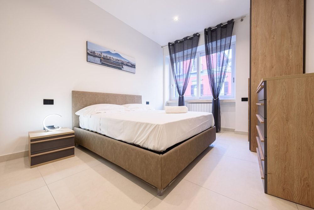 undefined Via Niccolo Tommaseo 4 - Appartamento 1 10