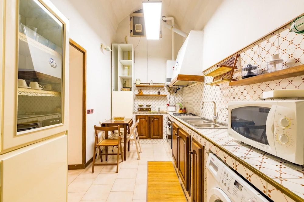 undefined Villa Paola - Hidden Panoramic Garden and Terraces 7