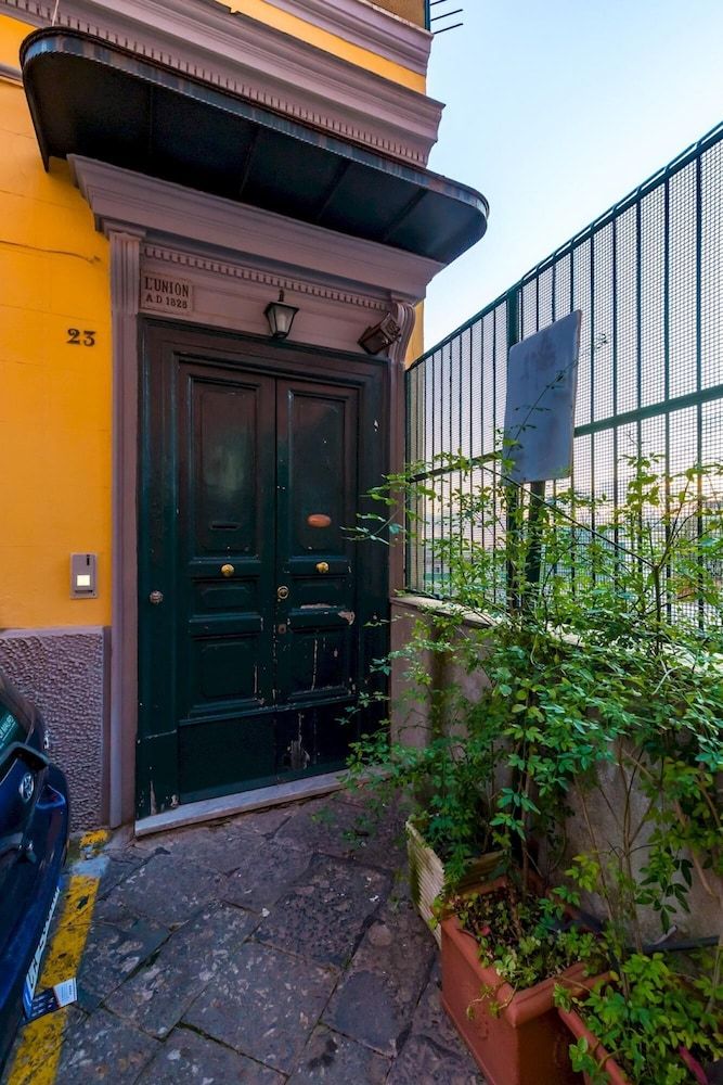 undefined Villa Paola - Hidden Panoramic Garden and Terraces 3