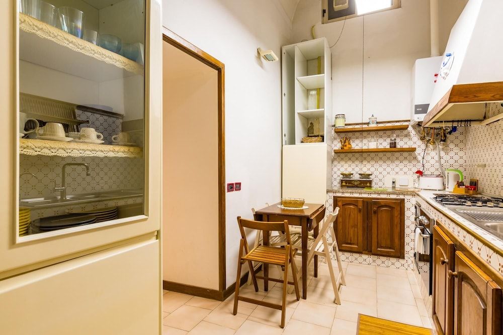 undefined Villa Paola - Hidden Panoramic Garden and Terraces 6