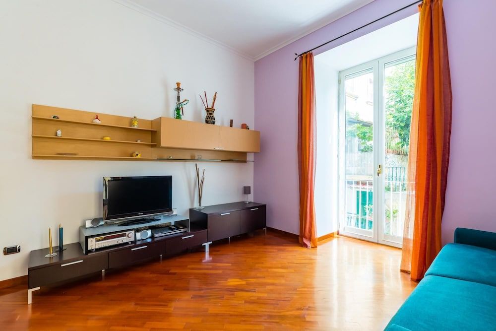 undefined Appartamento a Montesanto by Wonderful Italy