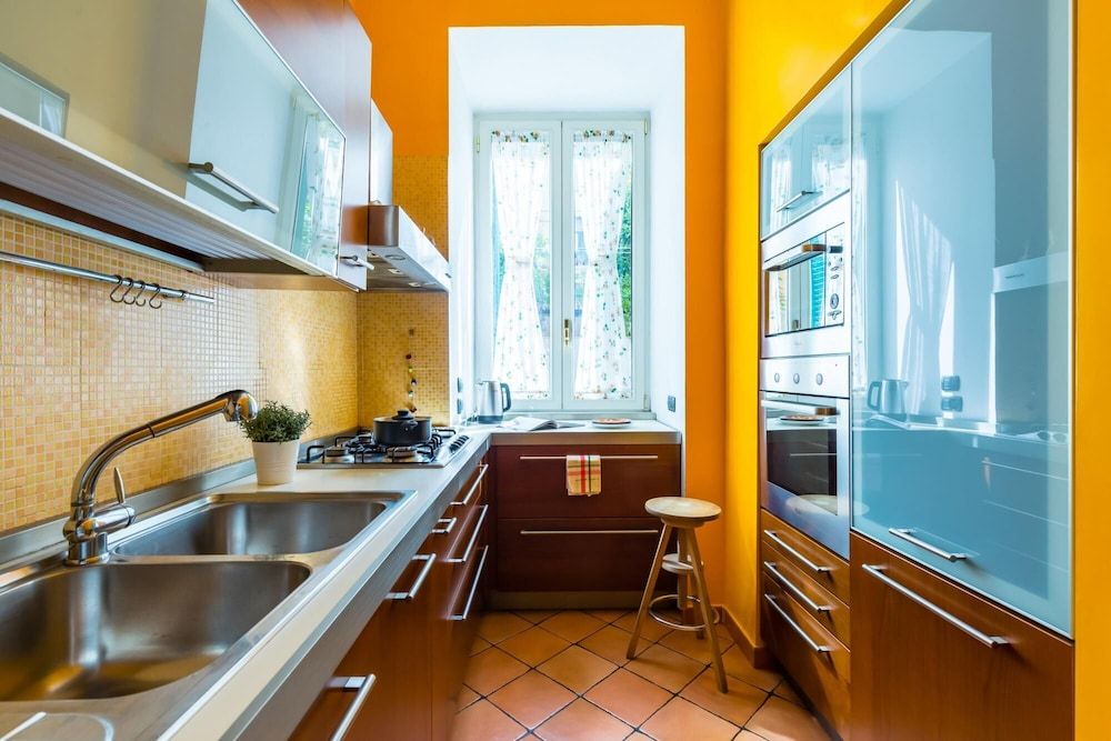 undefined Appartamento a Montesanto by Wonderful Italy 7