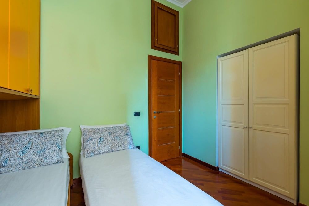 Appartamento a Montesanto by Wonderful Italy Apartment 15