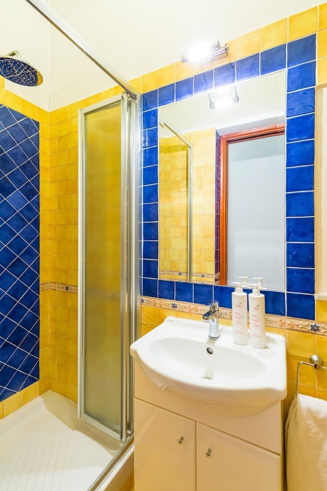 Appartamento a Montesanto by Wonderful Italy Apartment 10